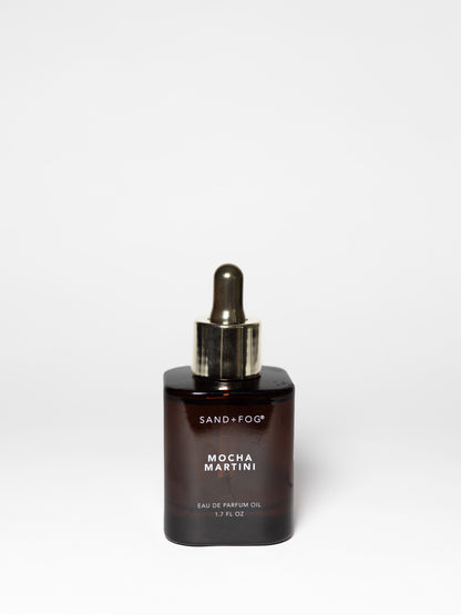 Mocha Martini 50ml Perfume Oil Dropper
