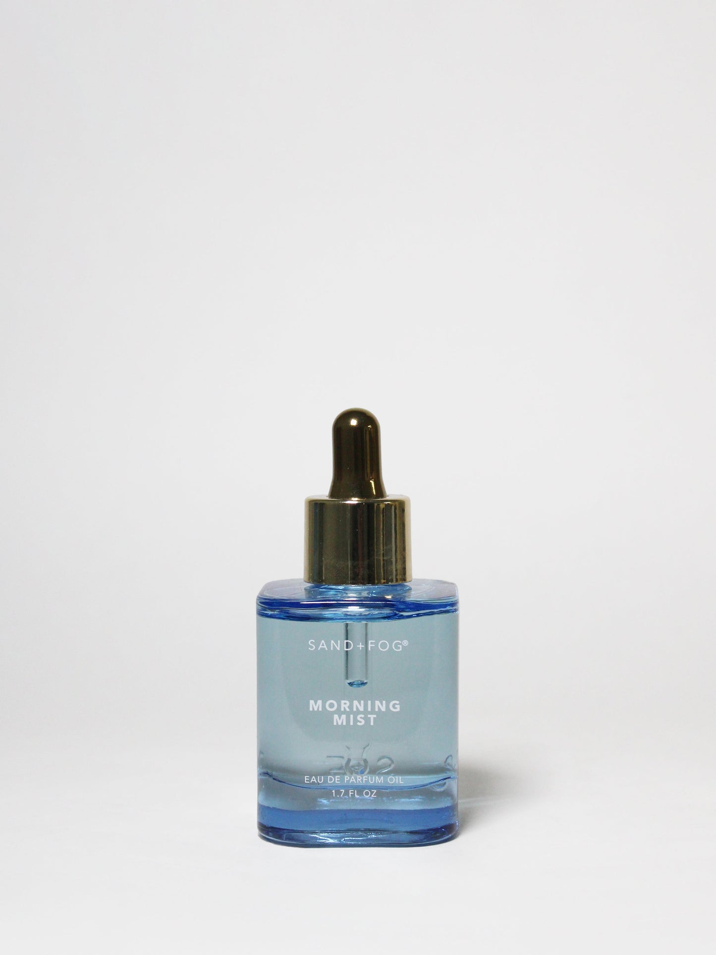 Morning Mist 50 ml Perfume Oil Dropper