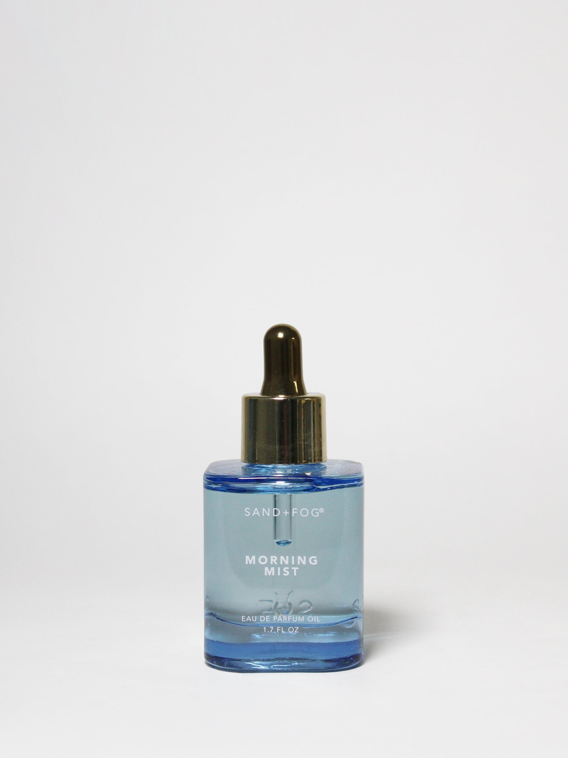 Morning Mist 50 ml Perfume Oil Dropper