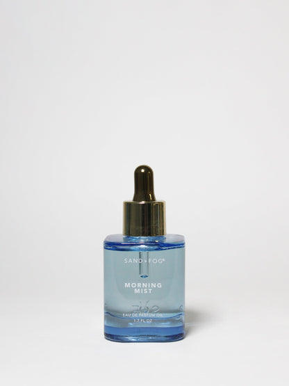 Morning Mist 50 ml Perfume Oil Dropper