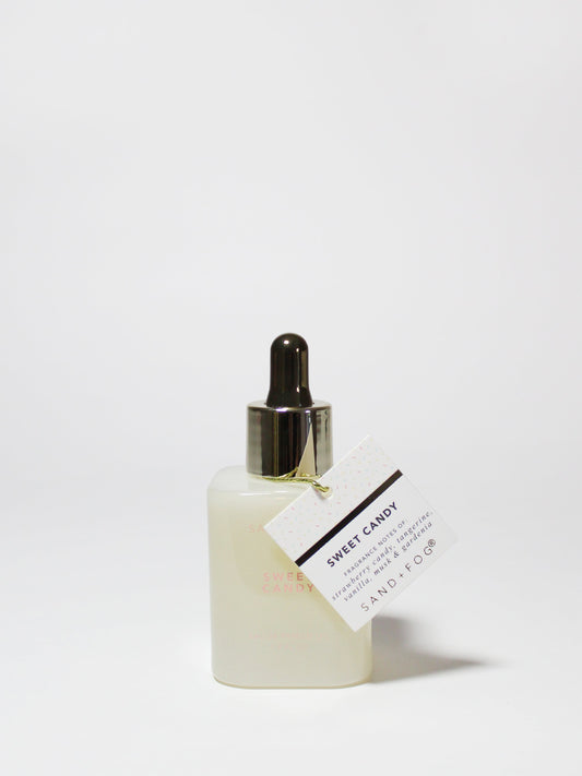 Sweet Candy 50 ml Perfume Oil Dropper