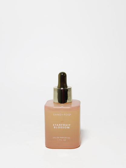 Starfruit Blossom 50ml Perfume Oil Dropper