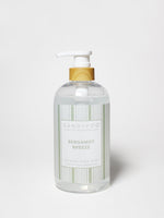 Bergamot Breeze 20 oz Liquid Hand Soap