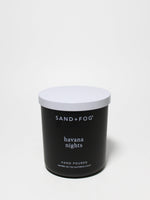 Havana Nights 10 oz scented candle