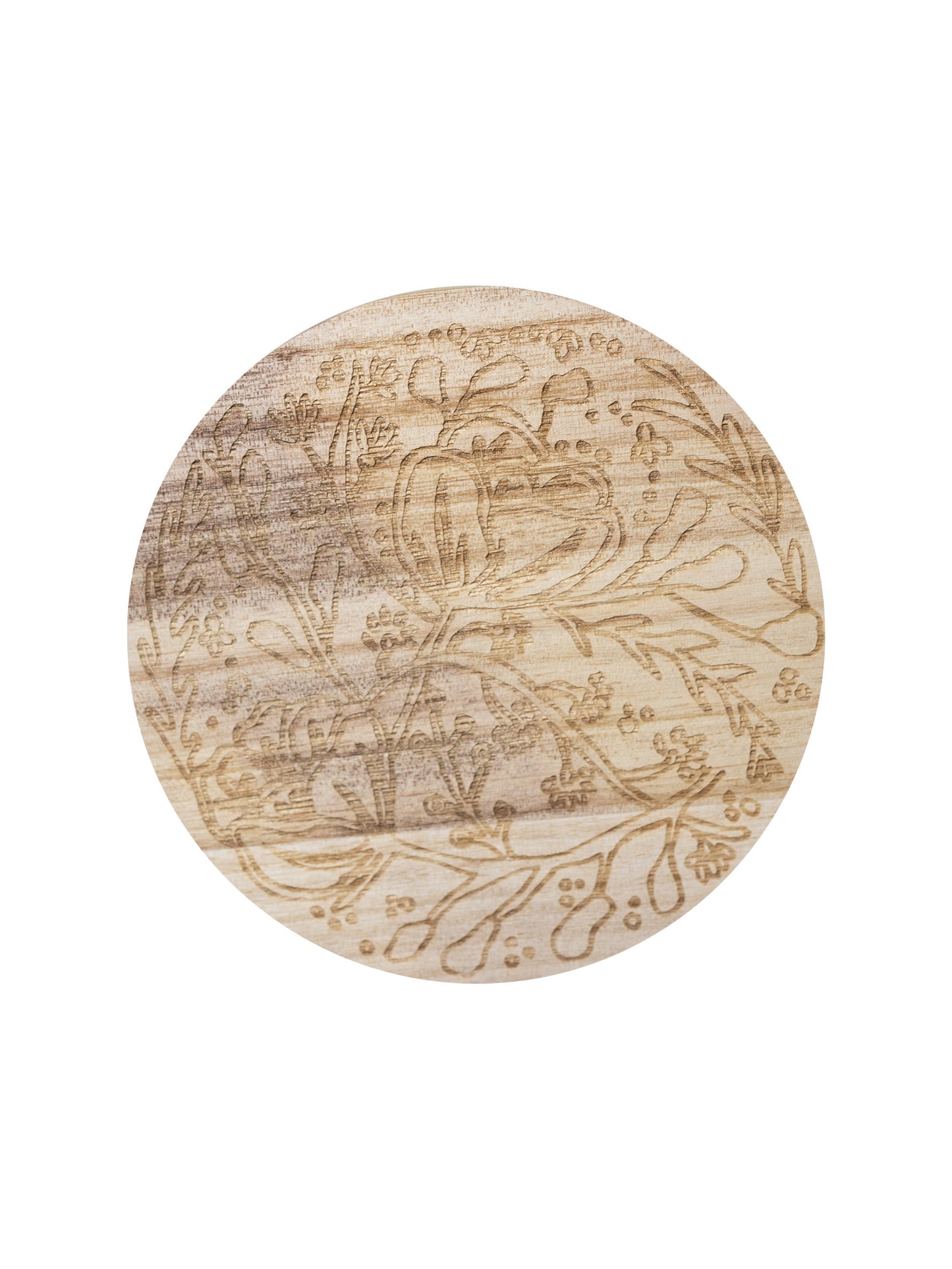 Cashmere & Linen 21 oz scented candle