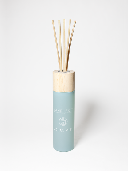 Ocean Mist 100 ml Reed Diffuser