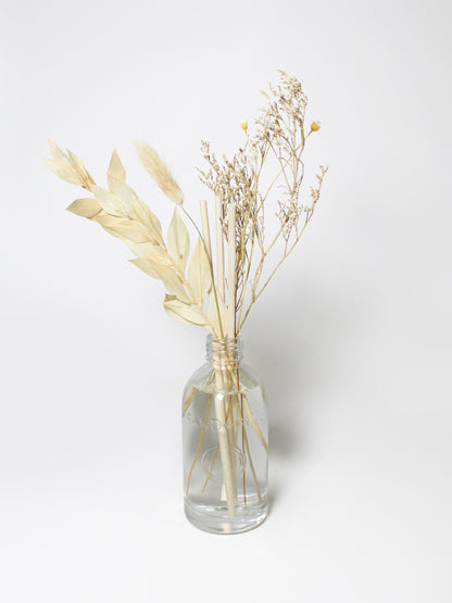 Gardenia 110 ml Reed Diffuser