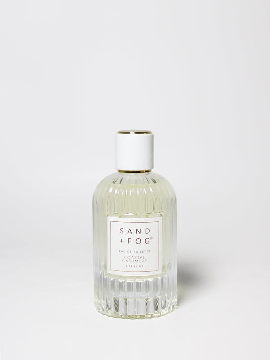 Coastal Cashmere 100 ml Eau de Toilette