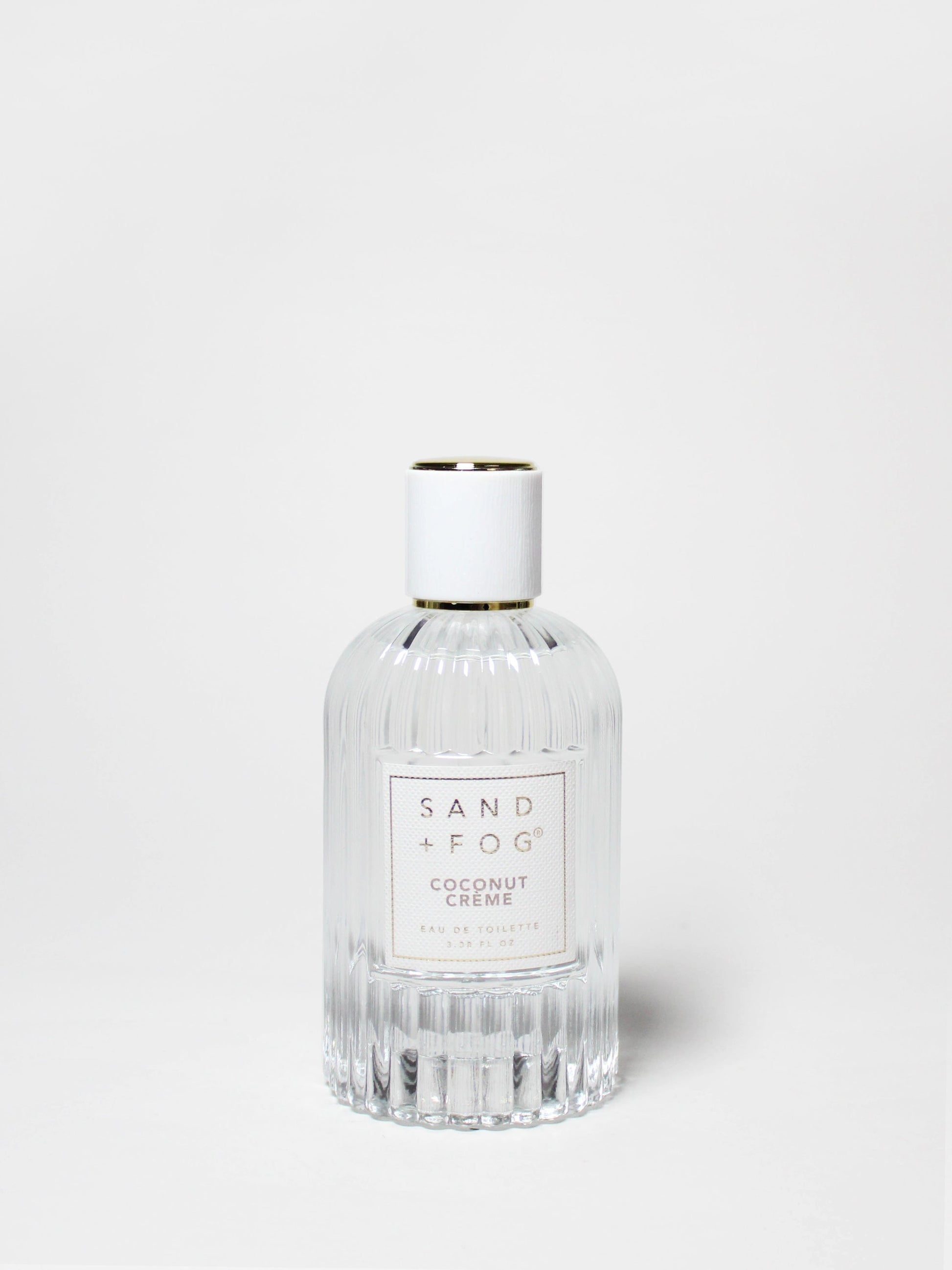 Coconut Creme 100 ml Eau de Toilette