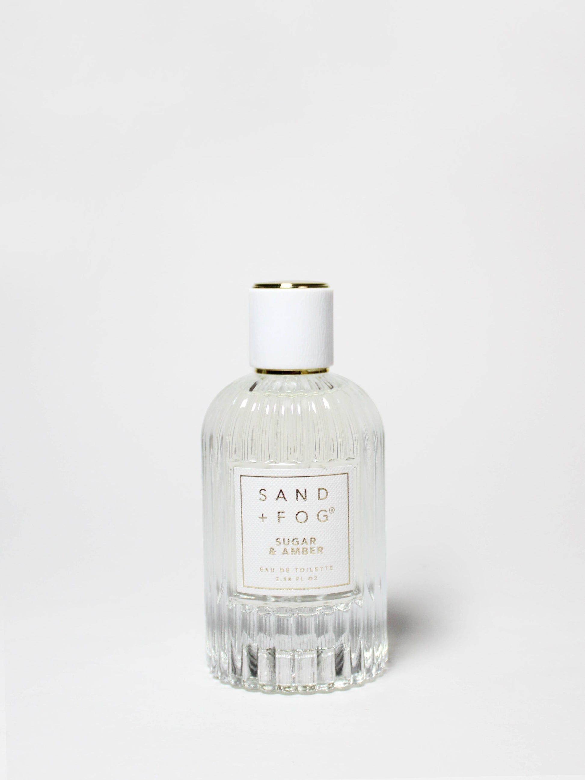 Sugar & Amber 100 ml Eau de Toilette