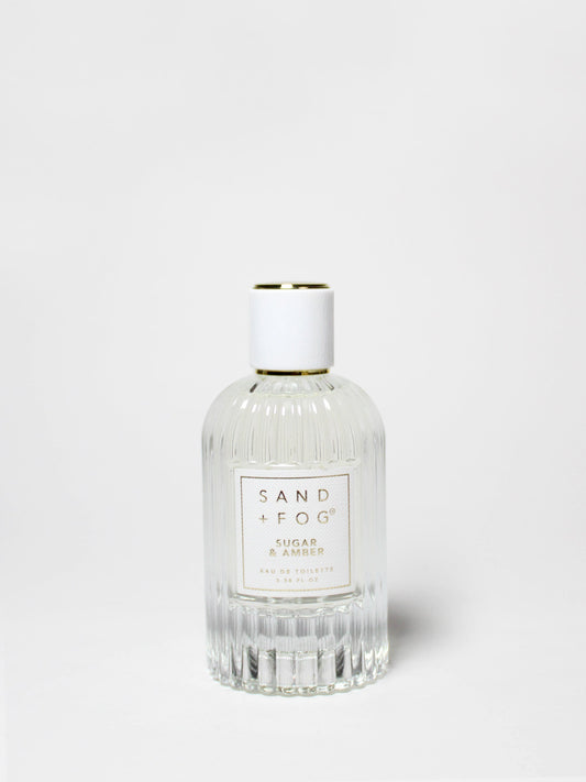 Sugar & Amber 100 ml Eau de Toilette