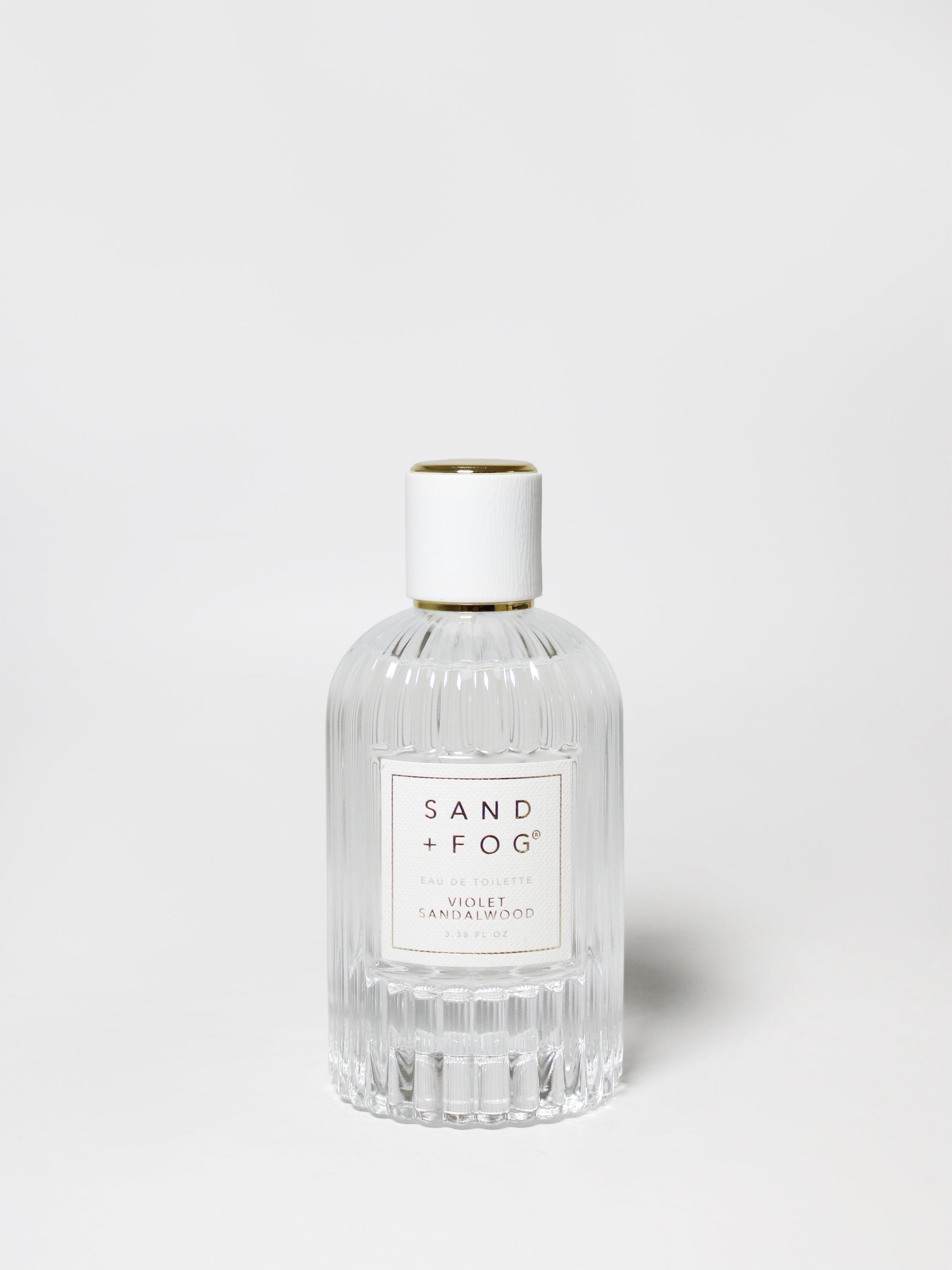 Violet Sandalwood 100 ml Eau de Toilette