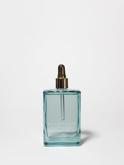 California Beach House 100 ml Fragrance Diffuser Oil