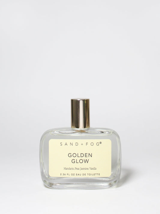 Golden Glow 70 ml Eau de Toilette