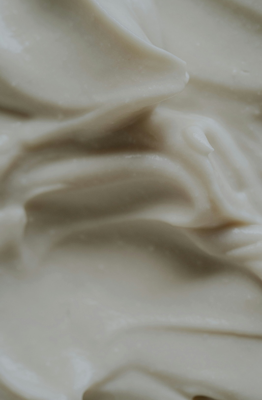 White Vanilla 50ml Perfume Oil Dropper