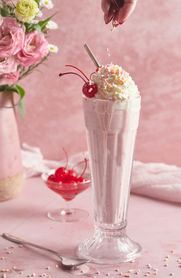 Strawberry Shake 100 ml Eau de Toilette