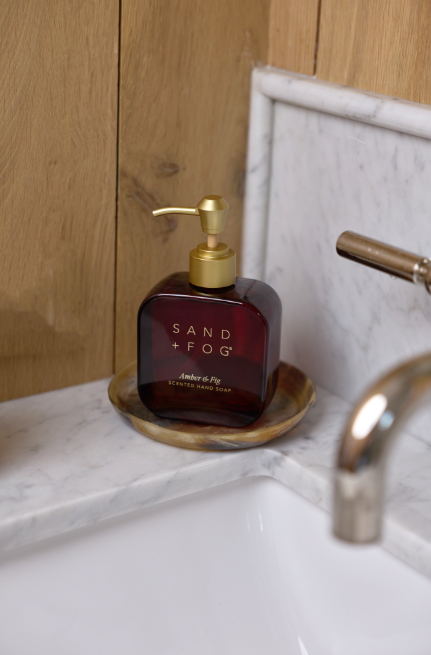 Amber & Fig 8.45 oz Liquid Hand Soap