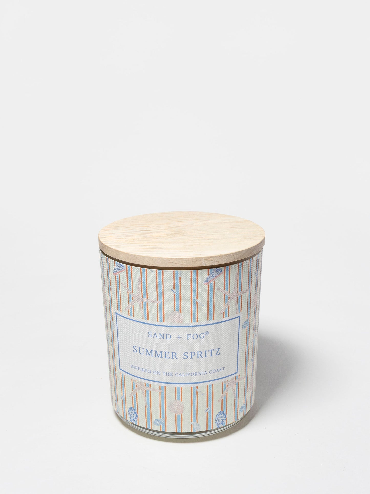 Summer Spritz 10 oz scented candle