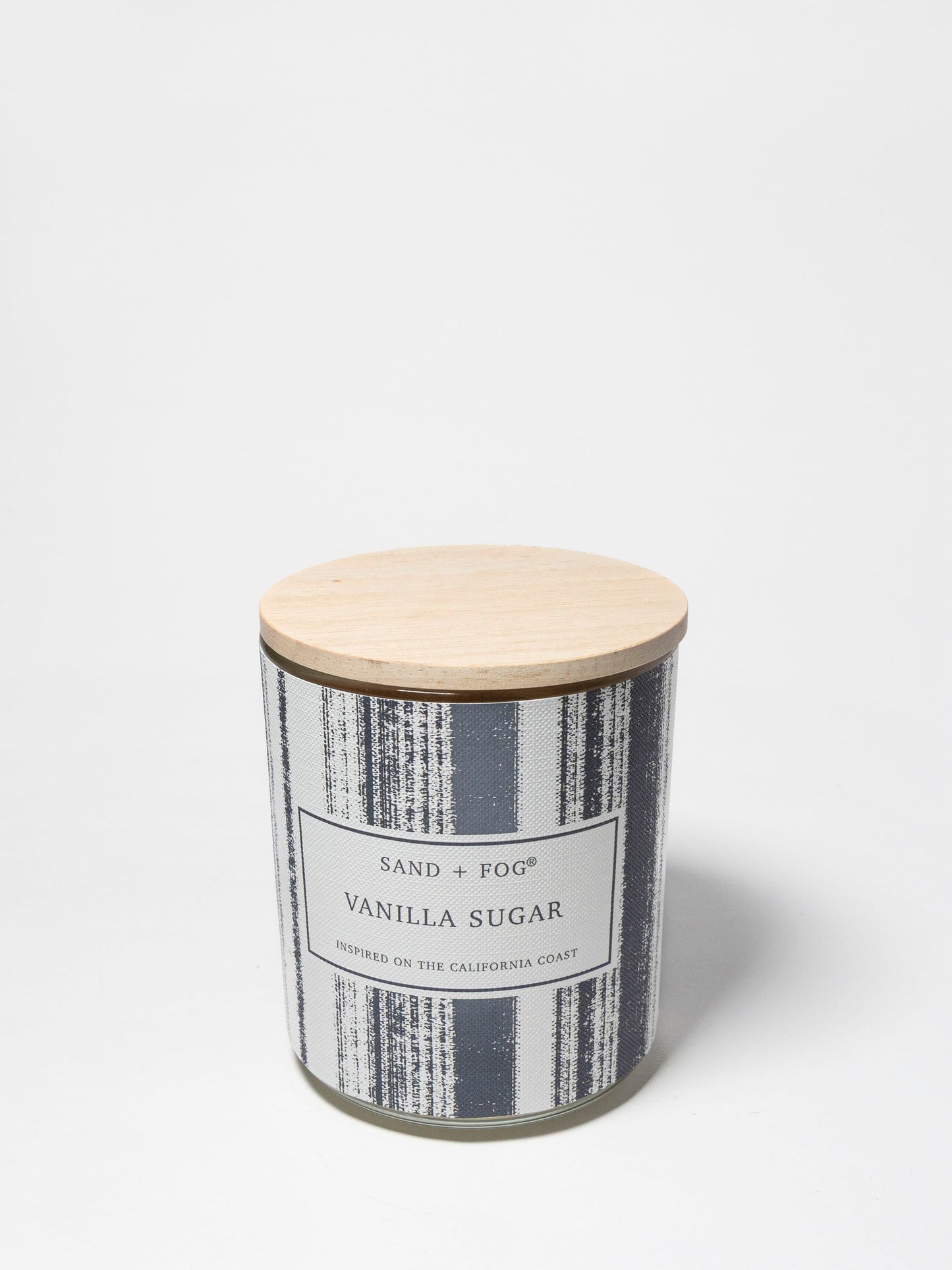 Vanilla Sugar 10 oz scented candle