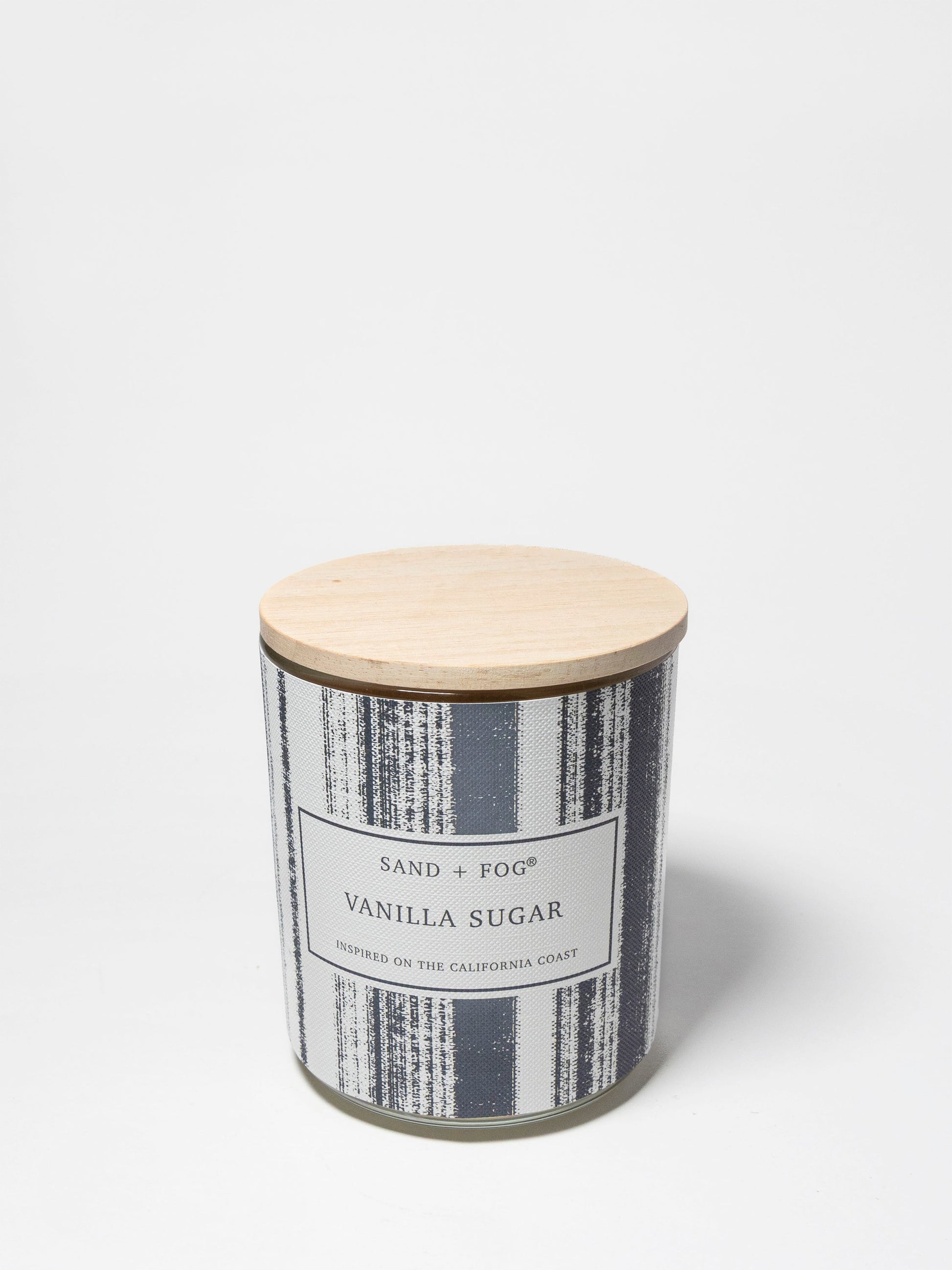Vanilla Sugar 10 oz scented candle
