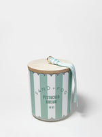 Pistachio Dream 10 oz scented candle