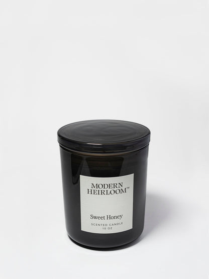 Sweet Honey 10 oz scented candle