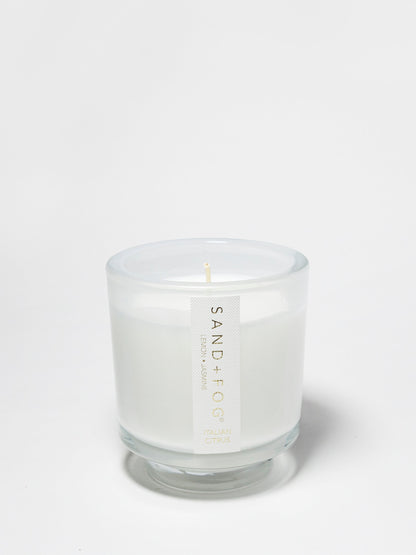 Italian Citrus 8 oz scented candle