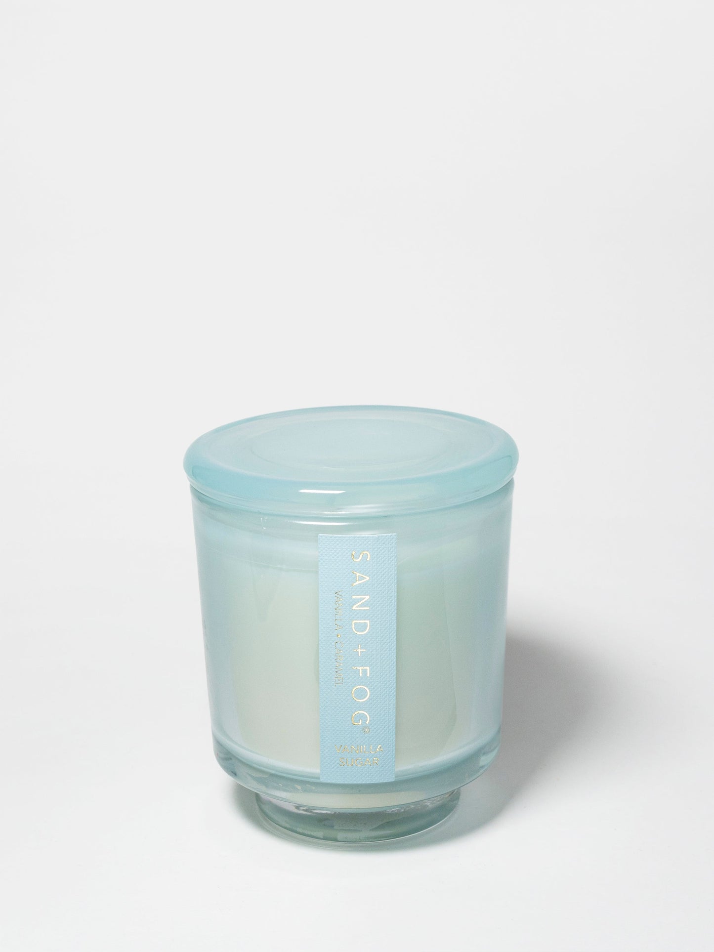 Vanilla Sugar 8 oz scented candle