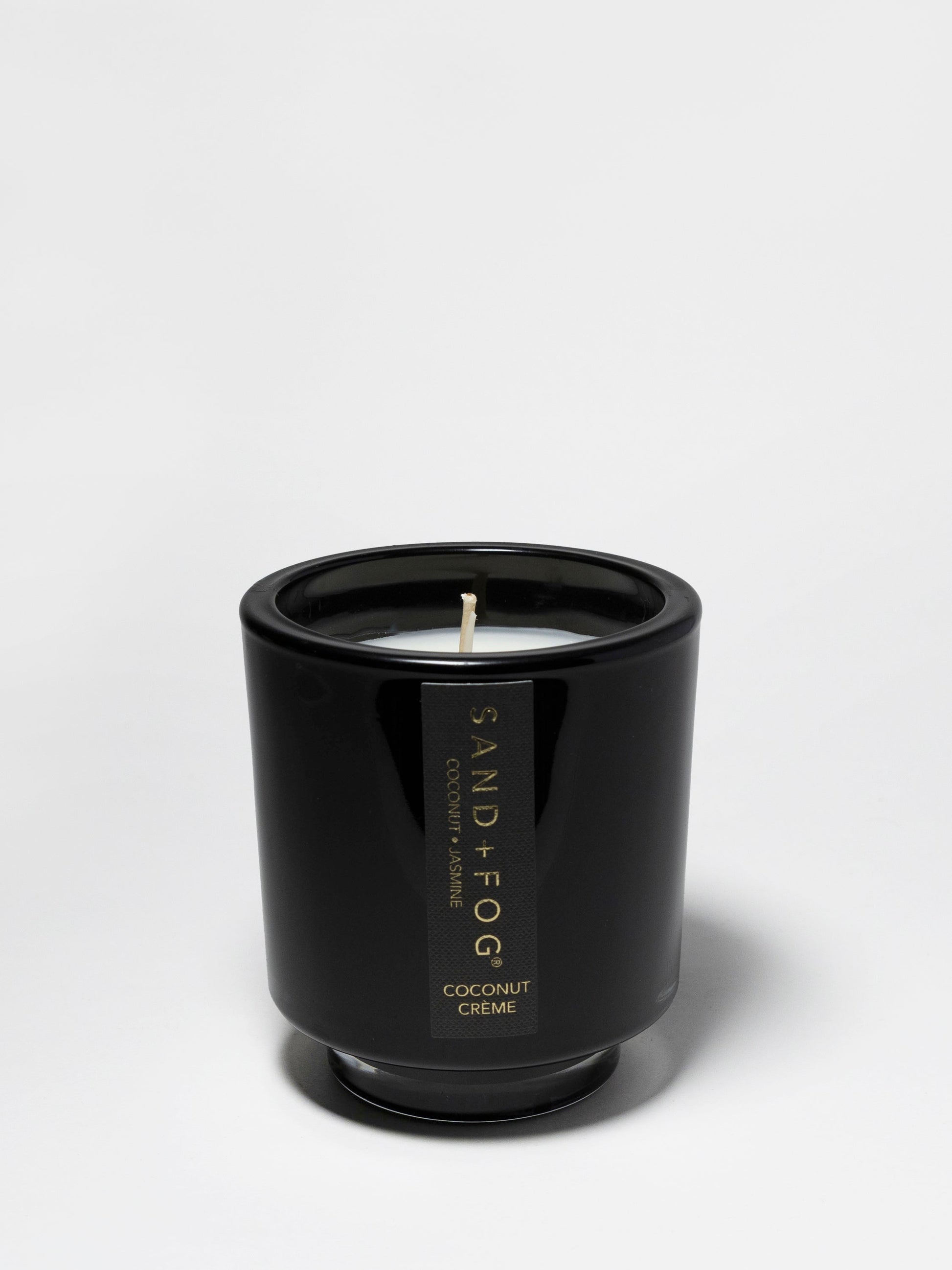 Coconut Creme 8 oz scented candle