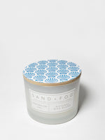 Marshmallow Skies 12 oz scented candle