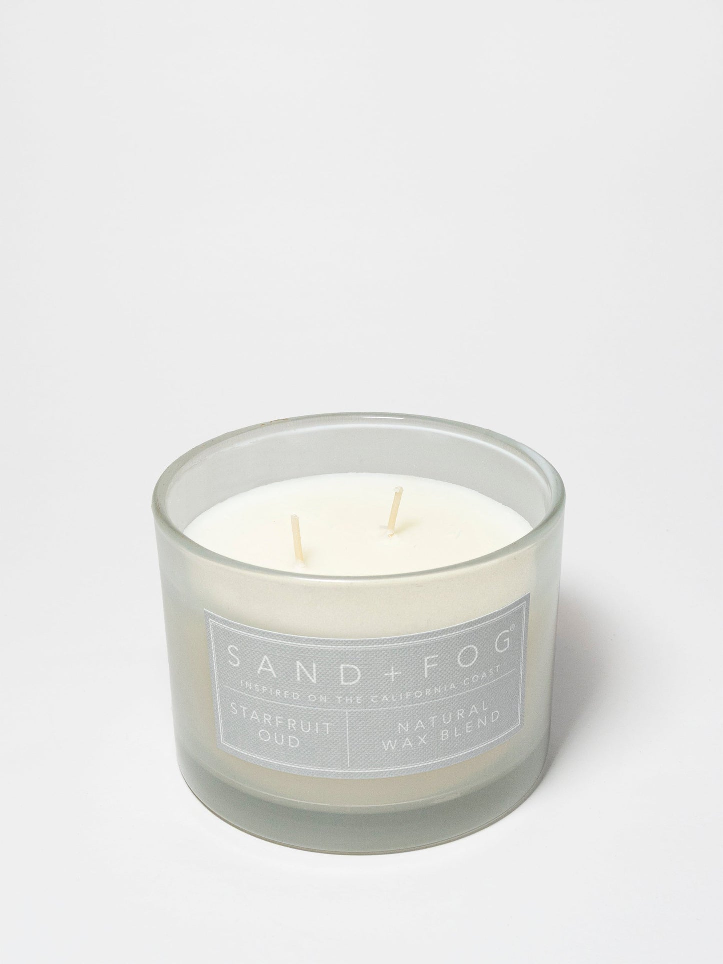 Starfruit Oud 12 oz scented candle