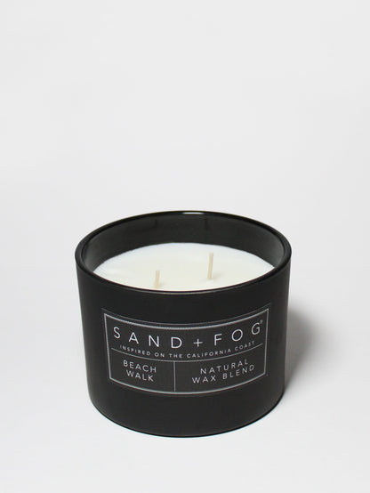 Beach Walk 12 oz scented candle