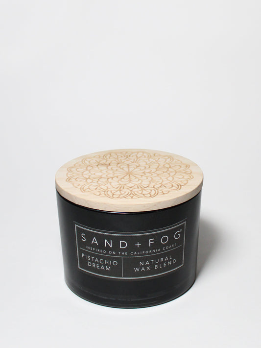 Pistachio Dream 12 oz scented candle