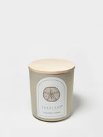 Coconut Cream 10 oz scented candle