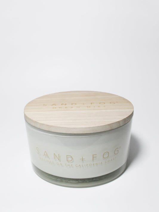 Ocean Mist Cocktail Candle