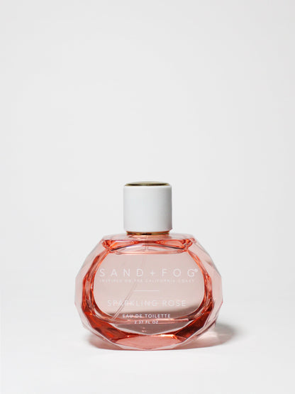 Sparkling Rose 70 ml Eau de Toilette
