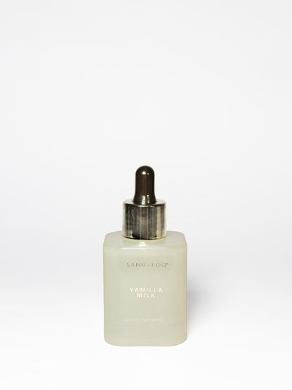 Vanilla Milk 50 ml Perfume Oil Dropper
