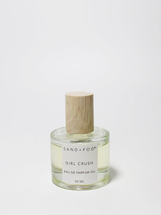 Girl Crush 50 ml Perfume Oil Rollerball