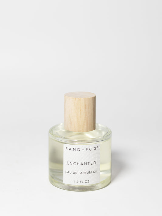 Enchanted 50 ml Perfume Oil Rollerball