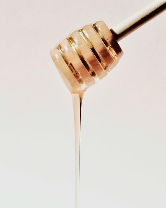 Honey & Blossom 50 ml Perfume Oil Rollerball