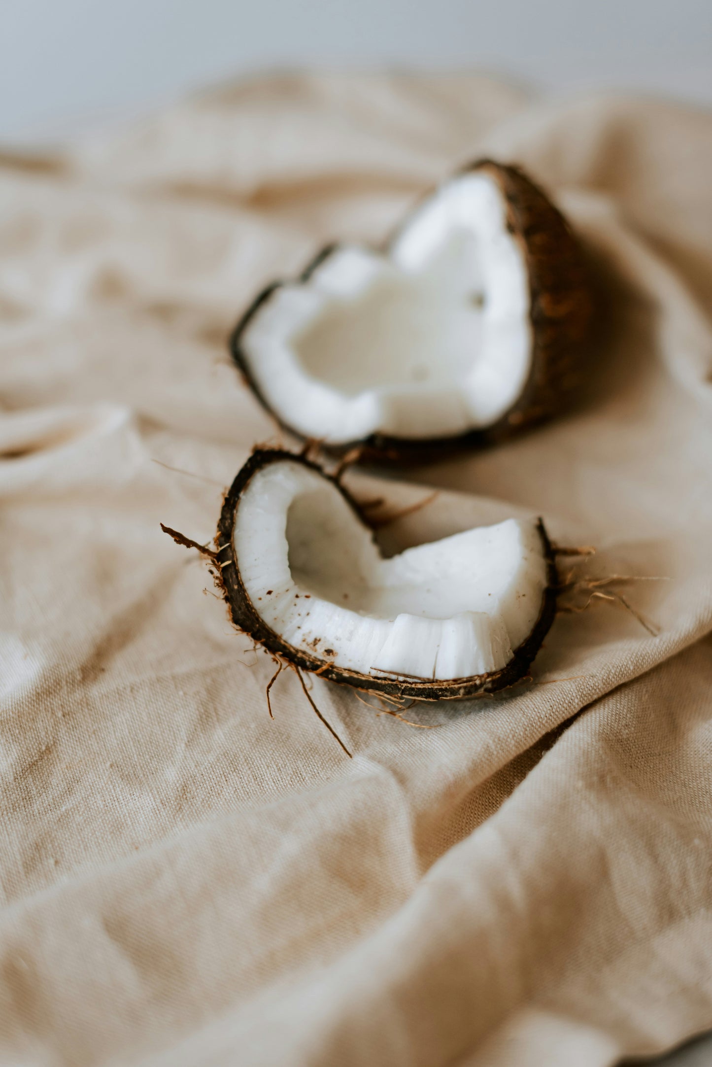Coconut Crème 15.7 oz Liquid Hand Soap