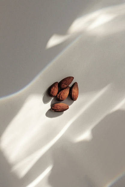 Vanilla Almond 100 ml Eau de Toilette